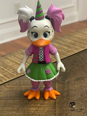 Funko Action Figure of Circus Chica from the Five Nights at Freddy's: